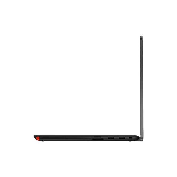 Lenovo 13w Yoga AMD Ryzen 5 8GB RAM 256GB SSD 13.3 Inch Windows 11 Pro Touchscreen Laptop