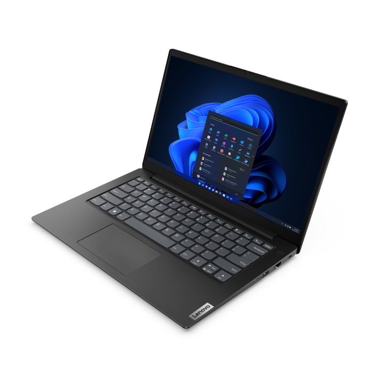 Lenovo Yoga AMD Ryzen 5 8GB RAM 256GB SSD 14 Inch Windows 11 Pro Laptop