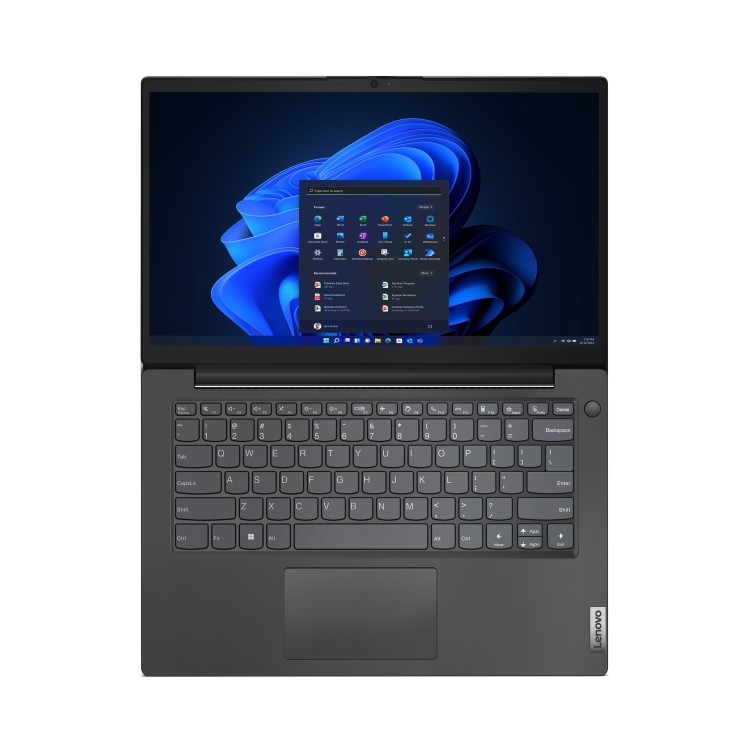 Lenovo Yoga AMD Ryzen 5 8GB RAM 256GB SSD 14 Inch Windows 11 Pro Laptop