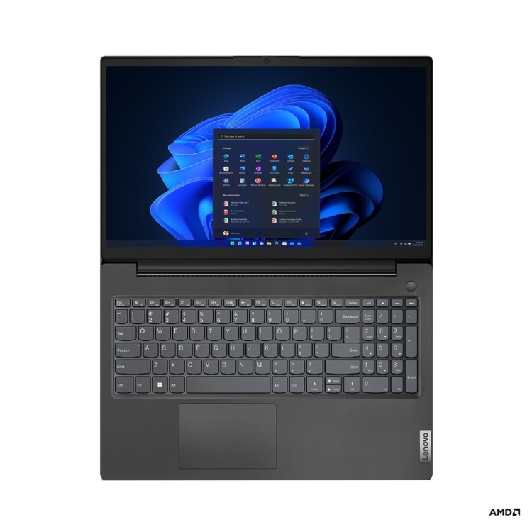 Refurbished Lenovo V15 G4 AMD Ryzen 5 8GB RAM 512GB SSD 15.6 Inch Windows 11 Pro Laptop