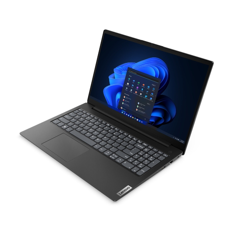Lenovo V15 G4 AMD Ryzen 3 8GB RAM 256GB SSD 15.6 Inch Windows 11 Pro Laptop