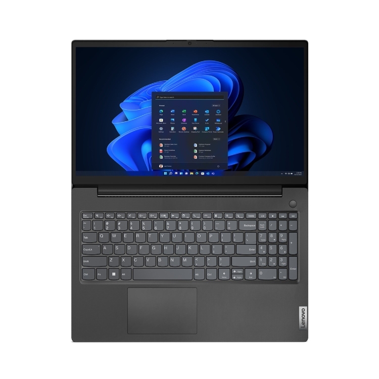 Lenovo V15 G4 AMD Ryzen 3 8GB RAM 256GB SSD 15.6 Inch Windows 11 Pro Laptop