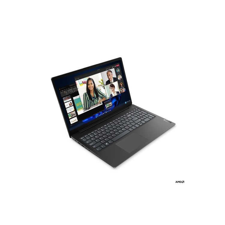 Lenovo V15 G4 Ryzen 5 8GB RAM 256GB SSD Windows 11 Pro Laptop