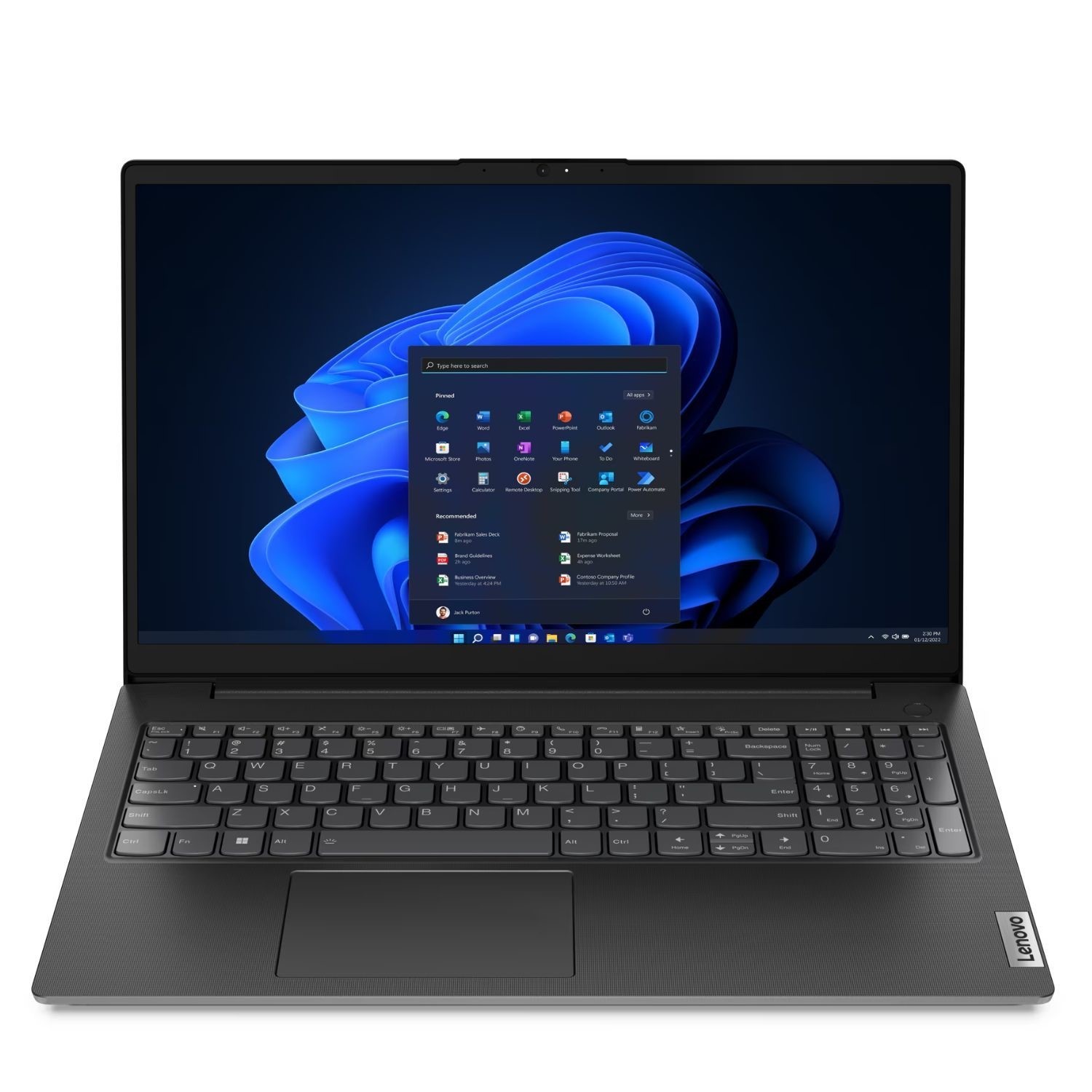 V15 Intel Core i5 RAM 512GB SSD 15.6 Inch Windows 11 Home Laptop