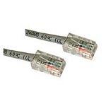 CablesToGo Cables To Go 10m Cat5E 350MHz Assembled Patch Cable - Grey