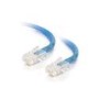 Cables To Go 3m Cat5E 350MHz Assembled Patch Cable - Blue