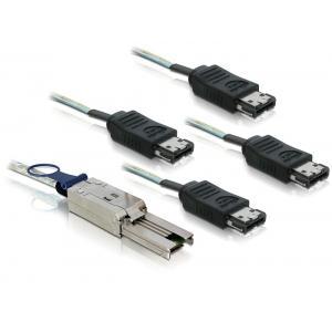 Cables To Go 3m Cat5E 350MHz Assembled Patch Cable Green