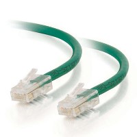 Cables To Go 3m Cat5E 350MHz Assembled Patch Cable Green