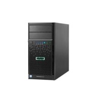 HPE Proliant ML30 GEN9 Intel Xeon E3-1220v5 Quad core Tower server 4GB memory and1TB Hard drive with 3 year warranty