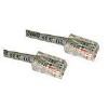 Cables To Go 3m Cat5E 350MHz Snagless Patch Cable - Grey