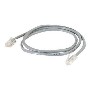 Cables To Go 5m Cat5E 350MHz Snagless Patch Cable - Grey