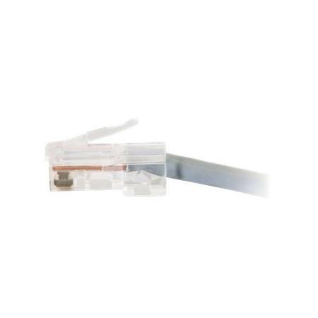 Cables To Go 5m Cat5E 350MHz Snagless Patch Cable - Grey