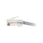 Cables To Go 5m Cat5E 350MHz Snagless Patch Cable - Grey