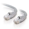 Cables To Go 5m Cat6 550MHz Snagless Patch Cable Grey