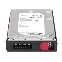 HPE 8TB 12G 7.2k rpm HPL SAS LFF 3.5in Low Profile MDL 1yr warranty 512e Digitally Signed Firmware HDD