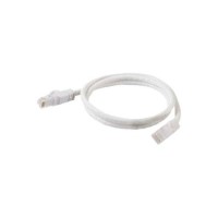 CablesToGo 3 Meter Cat6 Snagless Patch Cable White