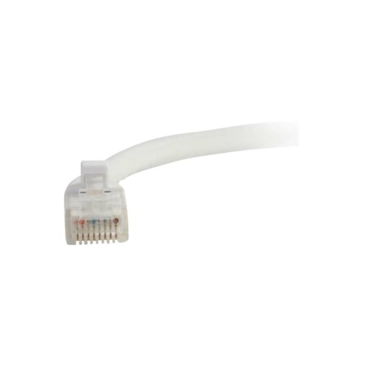 CablesToGo 3 Meter Cat6 Snagless Patch Cable White
