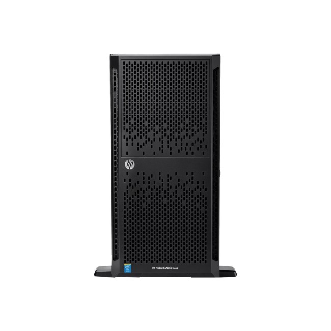 HPE ProLiant ML350 Gen9 Xeon E5-2620v4 - 2.1GHz 16GB No HDD - Tower Server