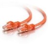 Cables To Go 3m Cat6 550MHz Snagless Patch Cable Orange