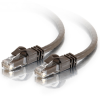 Cables To Go 7m Cat6 550MHz Snagless Patch Cable Brown