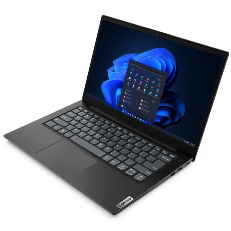 Refurbished Lenovo V14 G4 Intel Core i5 16GB RAM 512GB SSD 14 Inch Windows 11 Pro Laptop