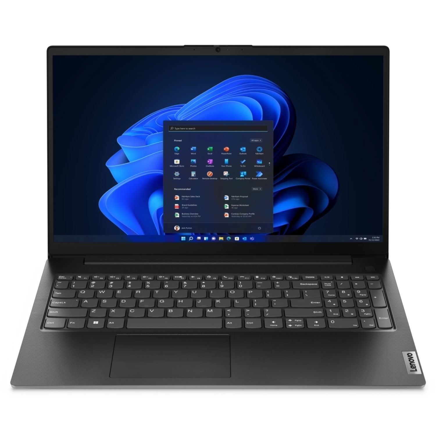 Lenovo V15 G4 Intel Core i5 16GB RAM 512GB SSD 15.6 Inch Windows 11 Pro Laptop