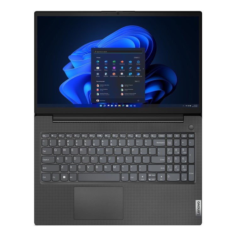 Lenovo V15 G4 AMD Ryzen 5 16GB RAM 256GB SSD 15.6 inch Windows 11 Pro Laptop