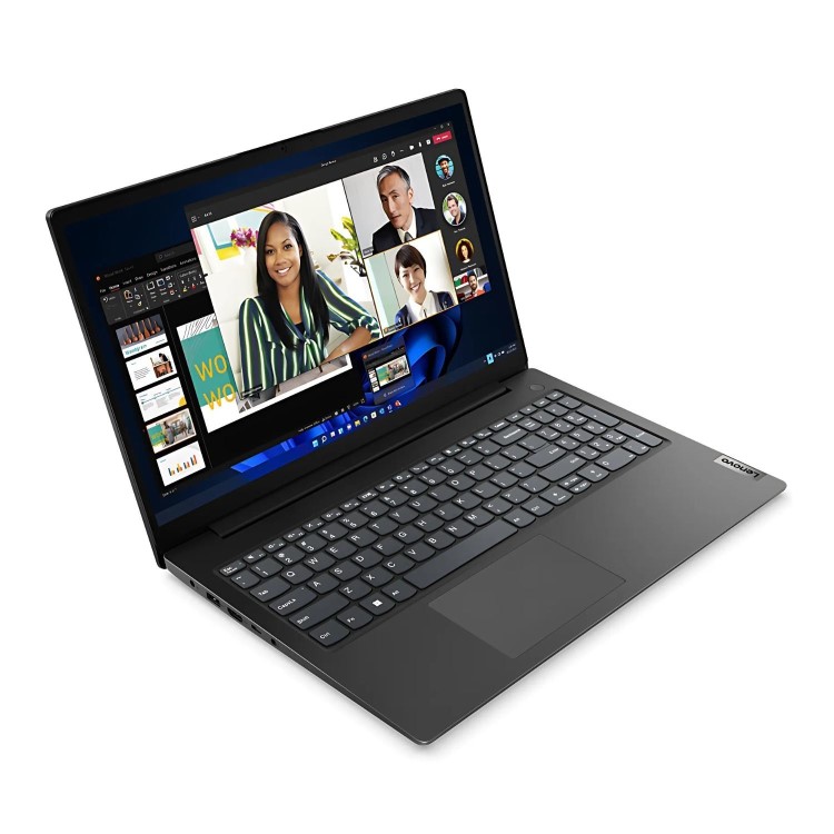 Lenovo V15 G4 AMD Ryzen 3 8GB RAM 256GB SSD 15.6 Inch Windows 11 Home Laptop