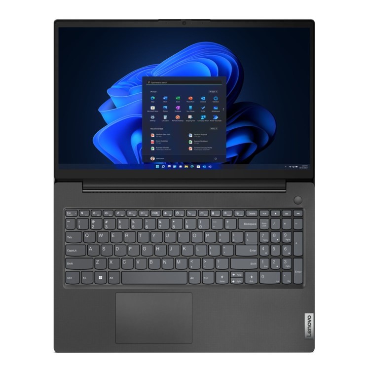 Lenovo V15 G4 AMD Ryzen 3 8GB RAM 256GB SSD 15.6 Inch Windows 11 Home Laptop