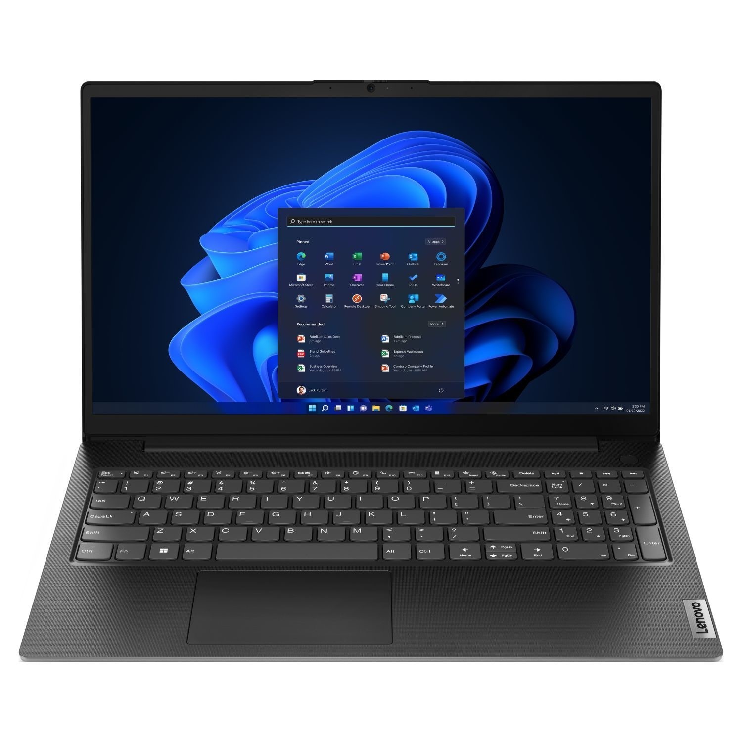 V15 G4 Intel Core i7 RAM 512GB SSD 15.6 Inch Windows 11 Pro Laptop