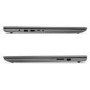 Refurbished Lenovo V17 G4 Intel Core i5 8GB RAM 256GB SSD 17.3 Inch Windows 11 Pro Laptop