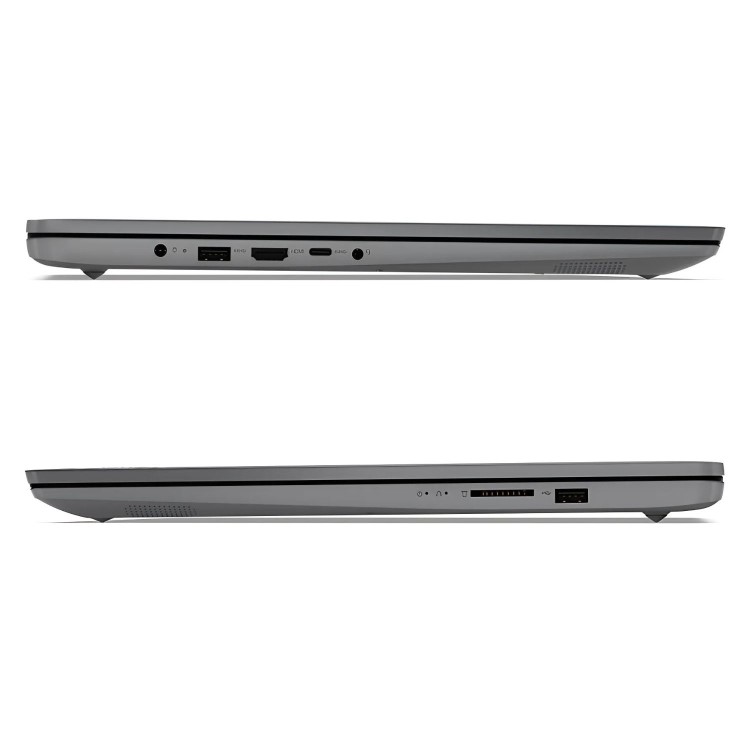 Refurbished Lenovo V17 G4 Intel Core i5 8GB RAM 256GB SSD 17.3 Inch Windows 11 Pro Laptop