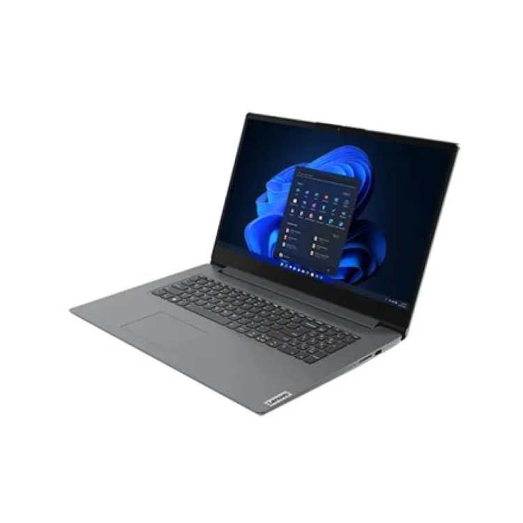 Refurbished Lenovo V17 G4 Intel Core i5 8GB RAM 256GB SSD 17.3 Inch Windows 11 Pro Laptop