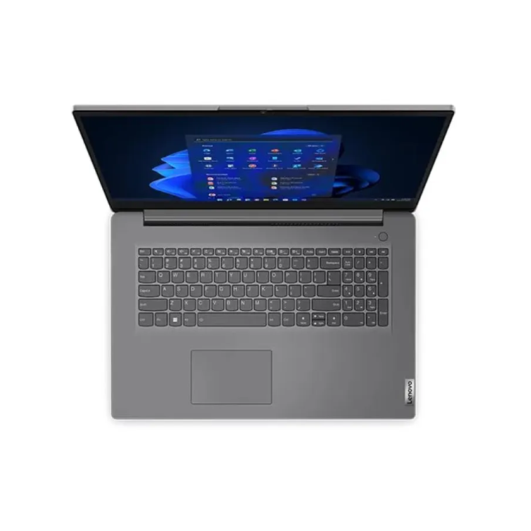 Refurbished Lenovo V17 G4 Intel Core i5 8GB RAM 256GB SSD 17.3 Inch Windows 11 Pro Laptop