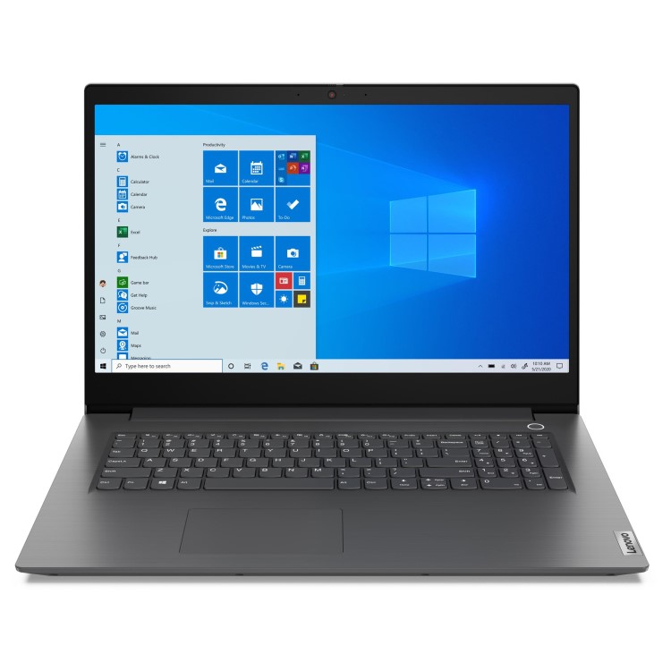 Lenovo V17 Intel Core i5 16GB RAM 512GB SSD 17.3 Inch Windows 11 Pro Laptop