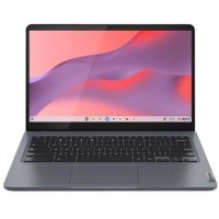 Lenovo IdeaPad Slim 3 Intel Core i3 8GB RAM 256GB SSD 14 Inch Chromebook