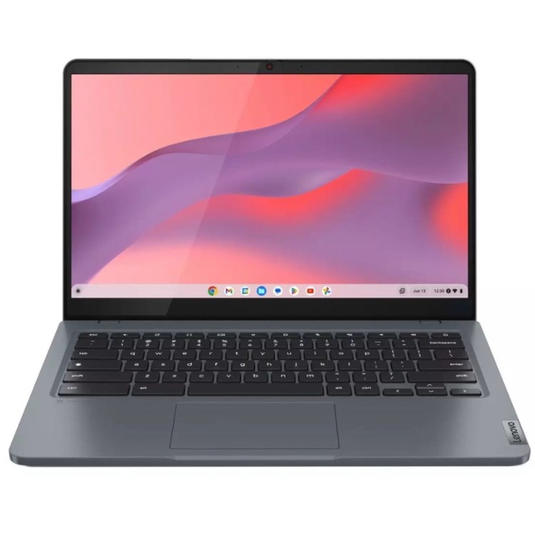 Lenovo IdeaPad Slim 3 Intel Core i3 8GB RAM 256GB SSD 14 Inch Chromebook
