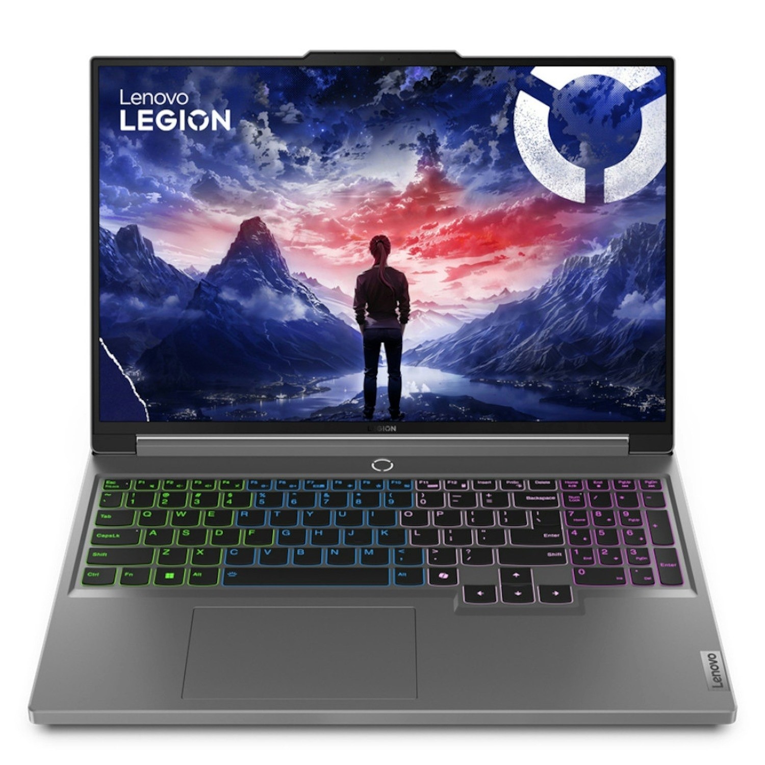Lenovo Legion 5 Y500 Series 16 240Hz Intel Core i7 16GB RAM 1TB SSD RTX 4070 16 Inch Windows 11 Home Gaming Laptop