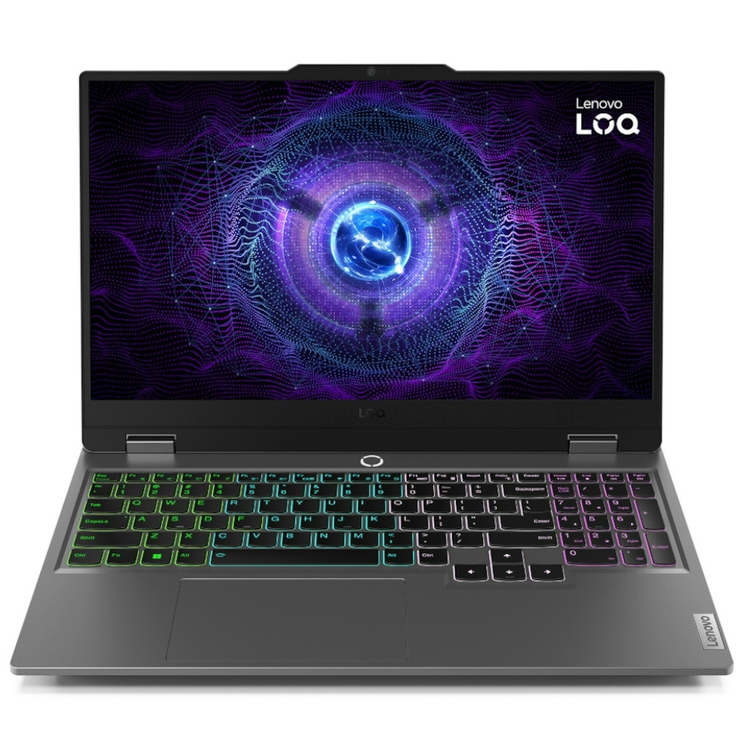 Lenovo LOQ 3 Intel Core i7 24GB RAM 1TB SSD RTX 4060 144Hz 15.6 Inch FHD Windows 11 Home Gaming Laptop