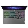 Lenovo LOQ 15 Intel Core i7 16GB 512GB RTX 4060 144Hz 15.6 Inch Windows 11 Gaming Laptop