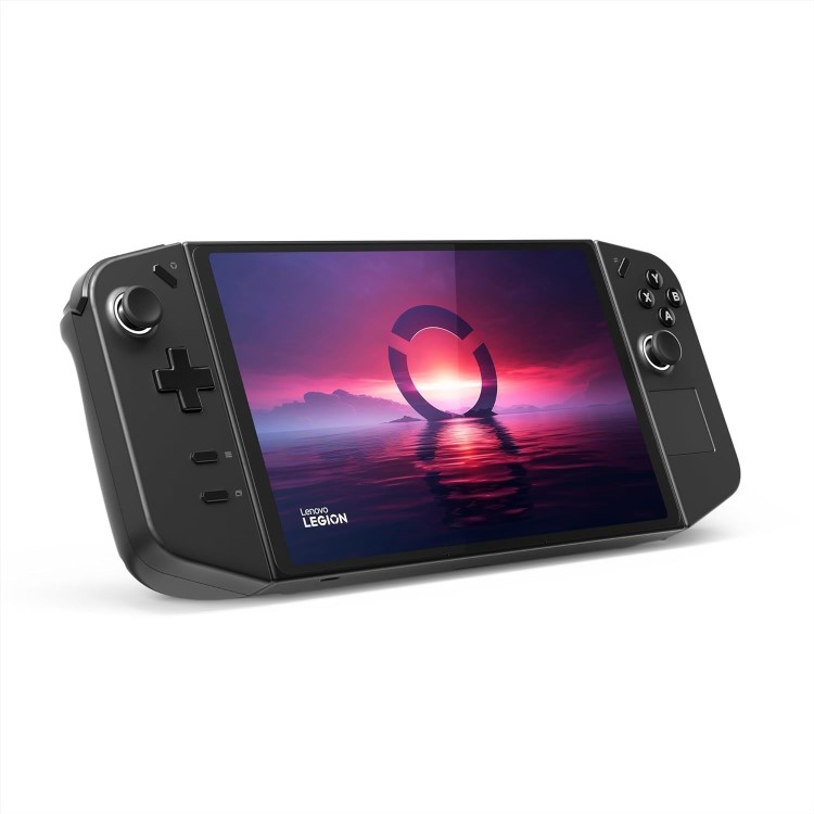 Lenovo Legion Go AMD Ryzen Z1 Extreme 16GB RAM 512GB SSD Handheld Gaming Console 