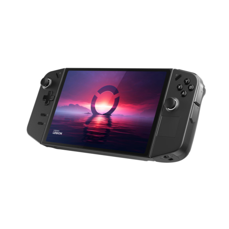 Lenovo Legion Go AMD Ryzen Z1 Extreme 16GB RAM 512GB SSD Handheld Gaming Console 
