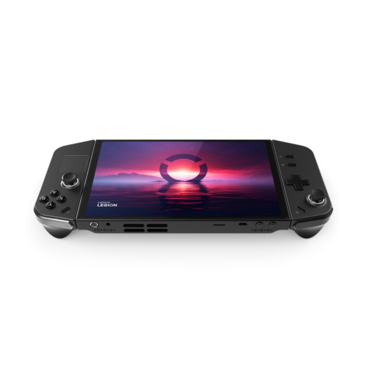 Lenovo Legion Go AMD Ryzen Z1 Extreme 16GB RAM 512GB SSD Handheld Gaming Console 