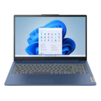 Refurbished Lenovo IdeaPad Slim Intel Core i5 8GB RAM 512GB SSD 15.6 Inch Windows 11 Laptop