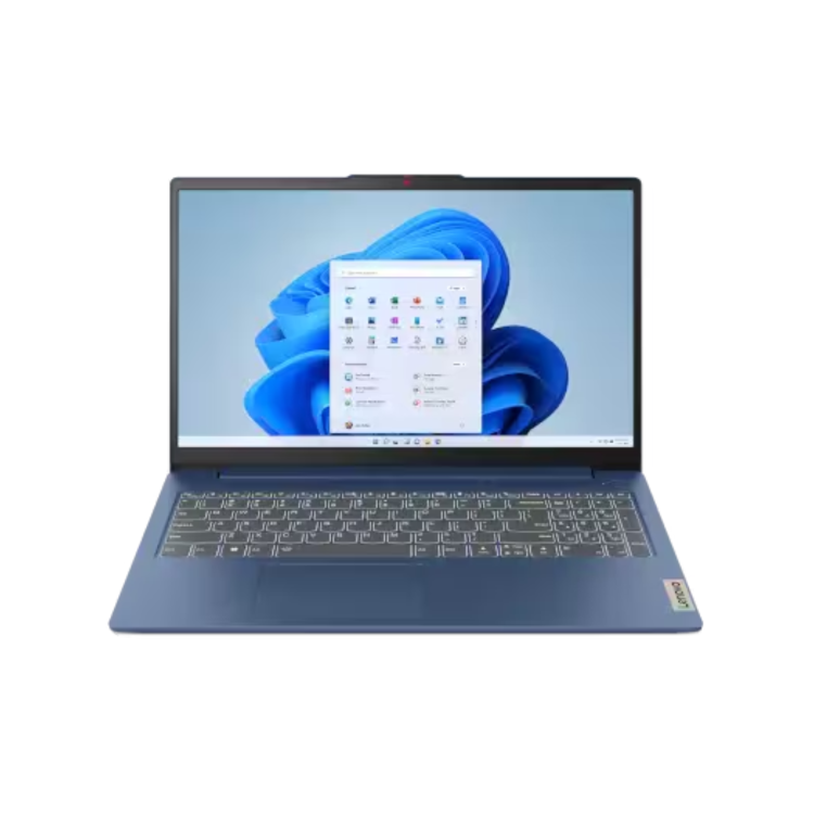 Refurbished Lenovo IdeaPad Slim Intel Core i5 8GB RAM 512GB SSD 15.6 Inch Windows 11 Laptop