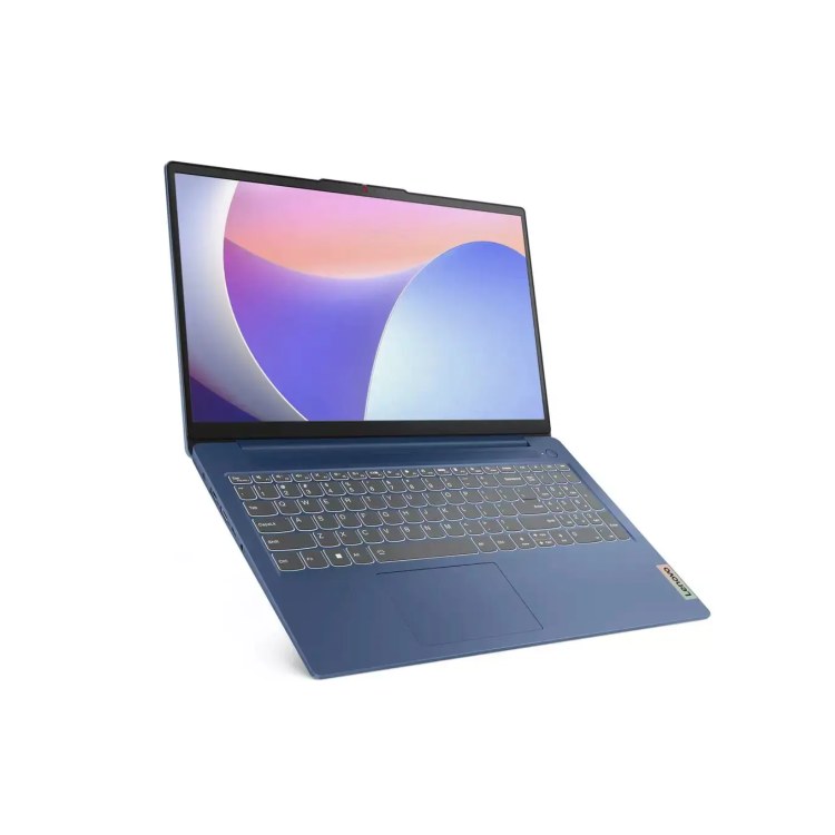 Refurbished Lenovo IdeaPad Slim Intel Core i5 8GB RAM 512GB SSD 15.6 Inch Windows 11 Laptop