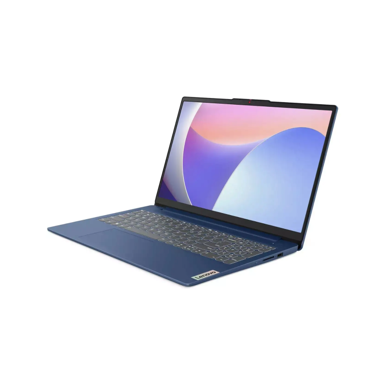 Refurbished Lenovo IdeaPad Slim Intel Core i5 8GB RAM 512GB SSD 15.6 Inch Windows 11 Laptop