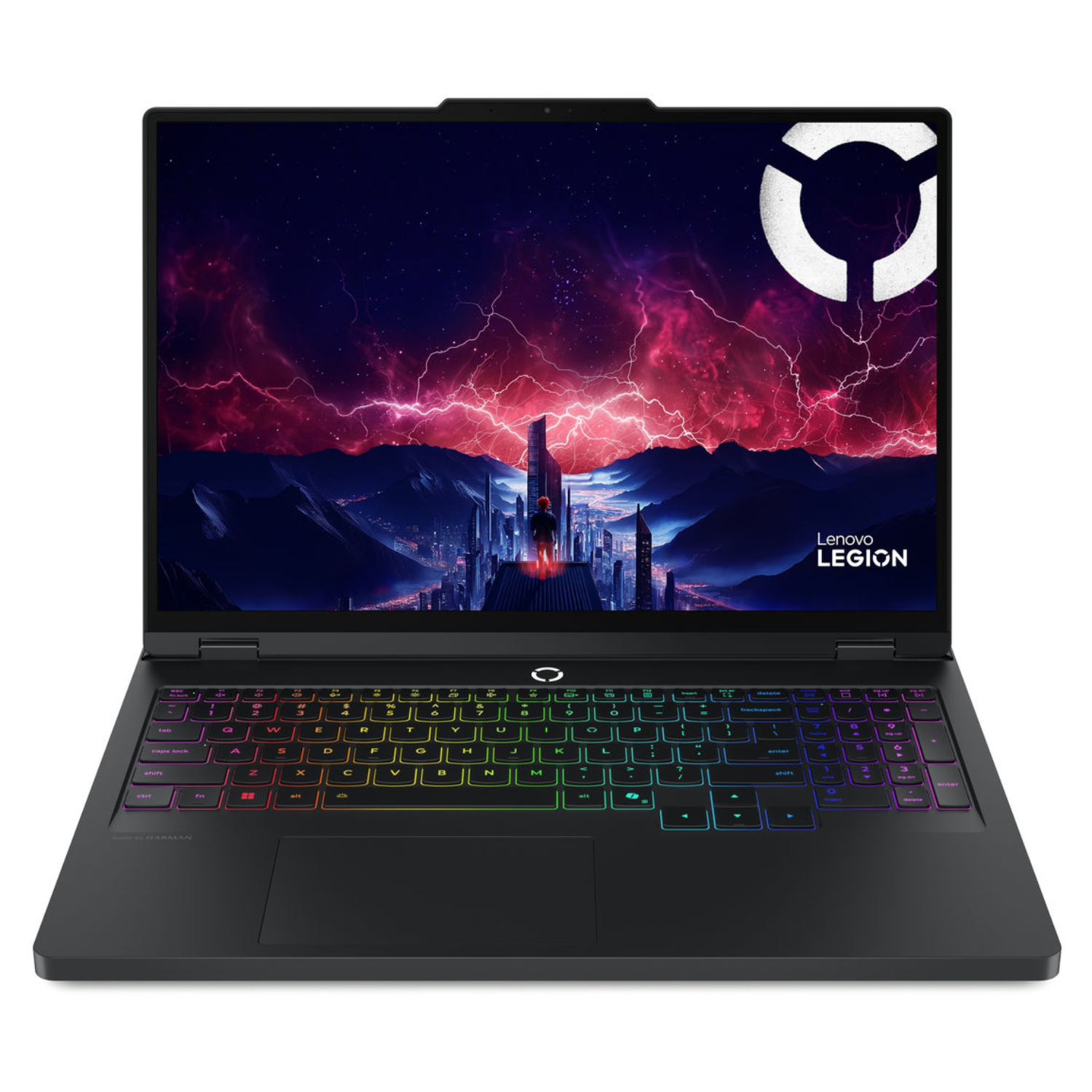 Legion Pro 5 16AFR10 AMD Ryzen 9 RAM 1TB SSD RTX 5070 16 Inch Gaming Laptop