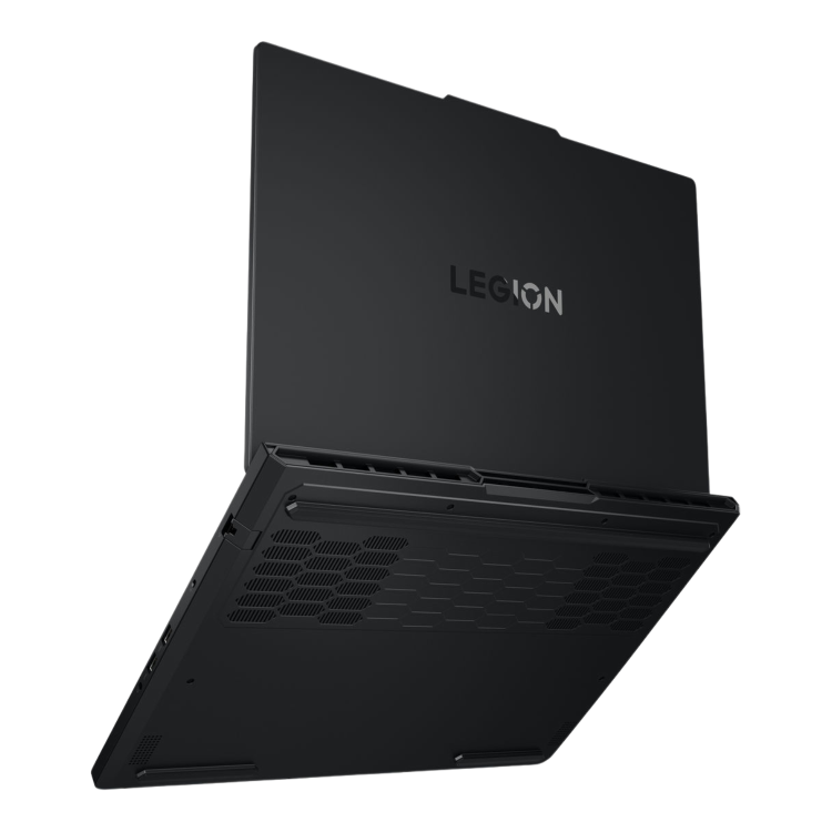 Lenovo Legion Pro 5 16AFR10 AMD Ryzen 9 32GB RAM 2TB SSD RTX 5060 16 Inch Gaming Laptop