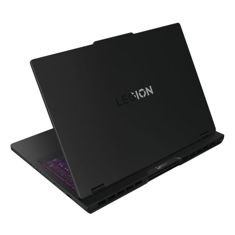 Lenovo Legion Pro 5 16AFR10 AMD Ryzen 9 32GB RAM 2TB SSD RTX 5060 16 Inch Gaming Laptop